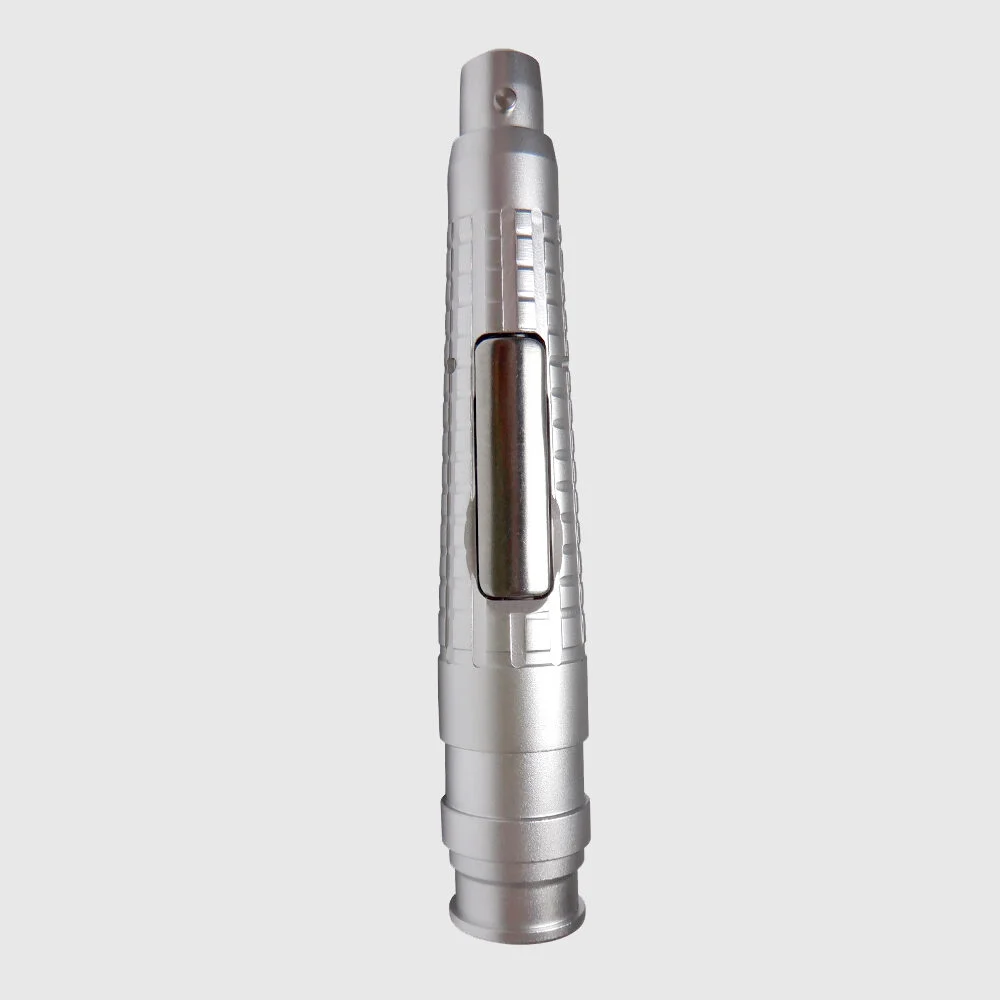 Midwest Push Button Compatible Nosecone
