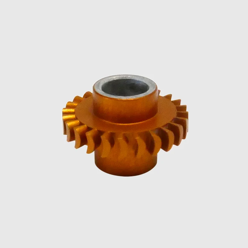 Midwest Quiet Air Lever / Quiet Air Manual Chuck / Quiet Air Push Button Compatible Impeller
