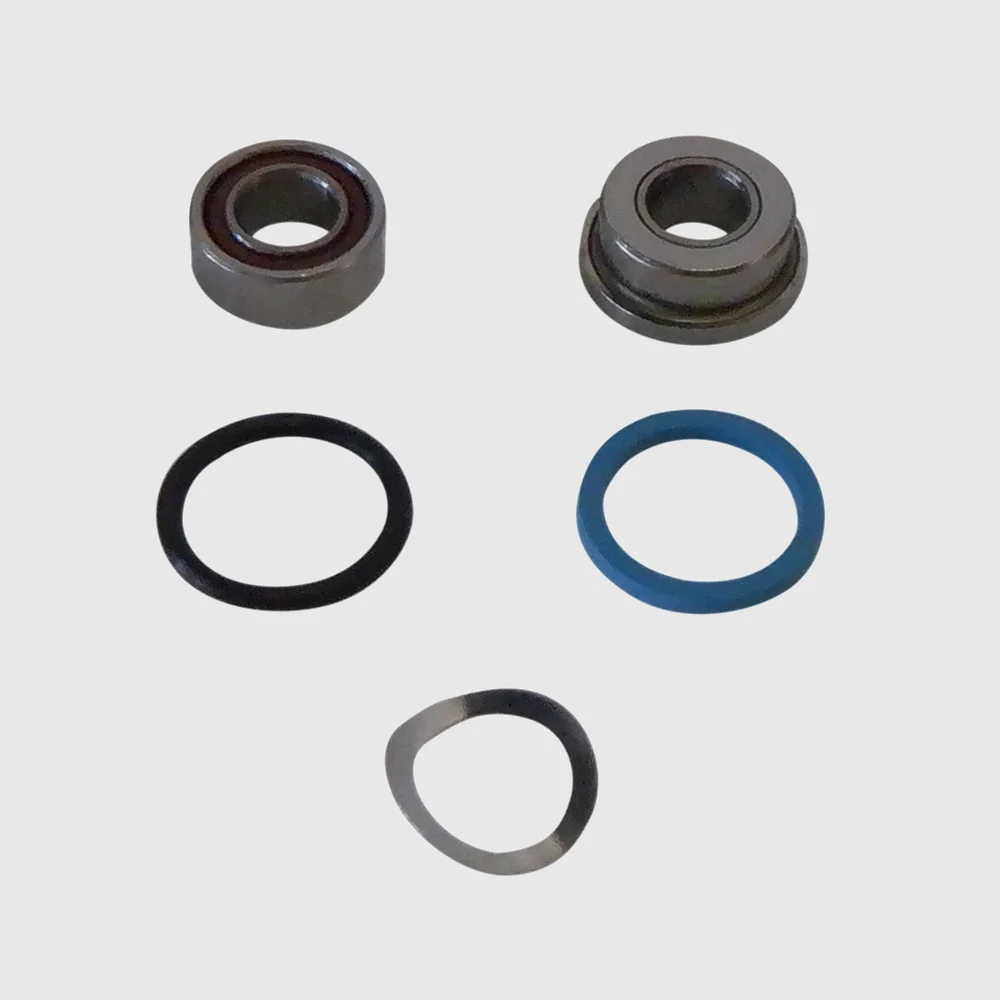 Midwest Quiet Air Lever / Quiet Air Push Button Compatible Bearing Kit