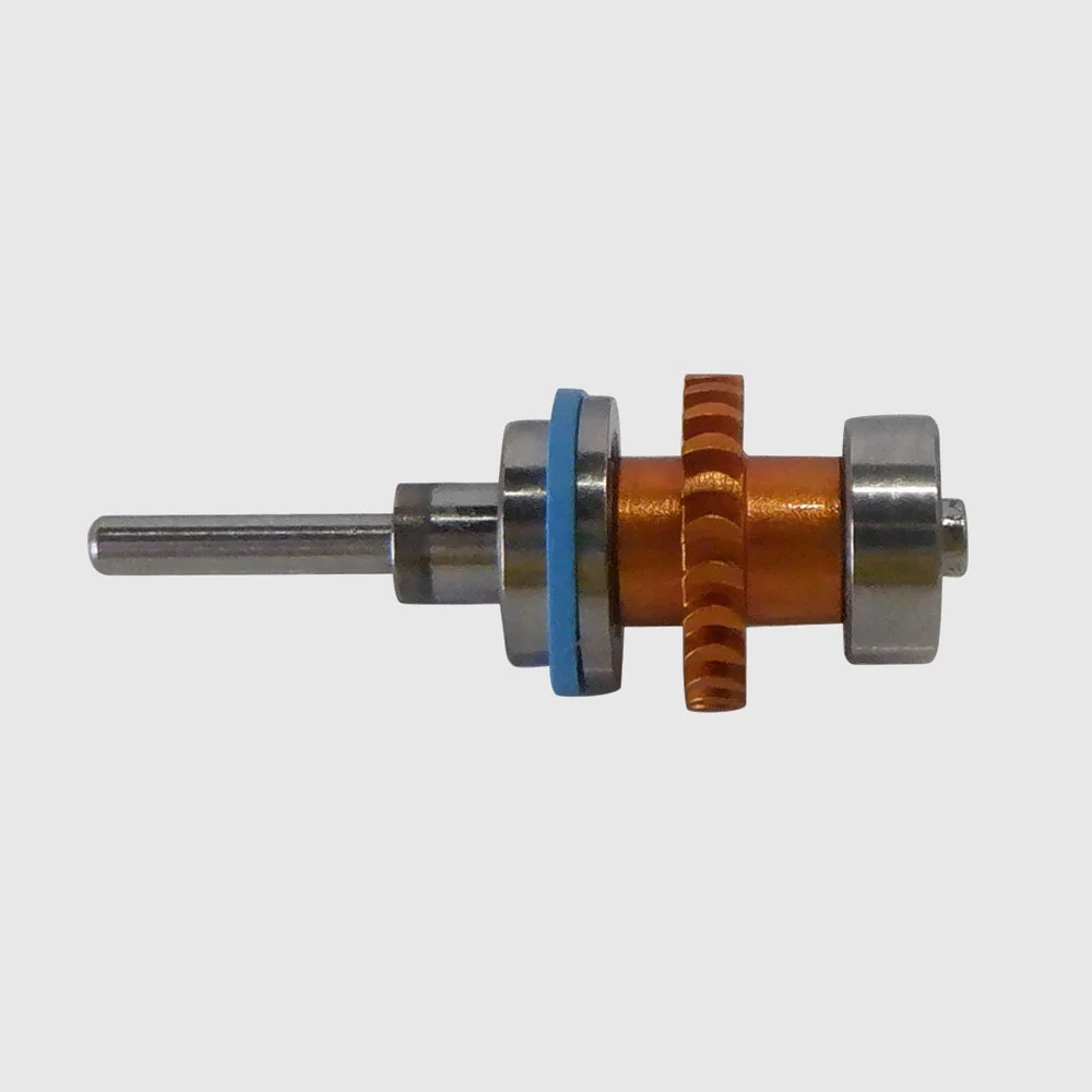 Midwest Quiet Air Lever / Quiet Air Push Button Compatible Turbine