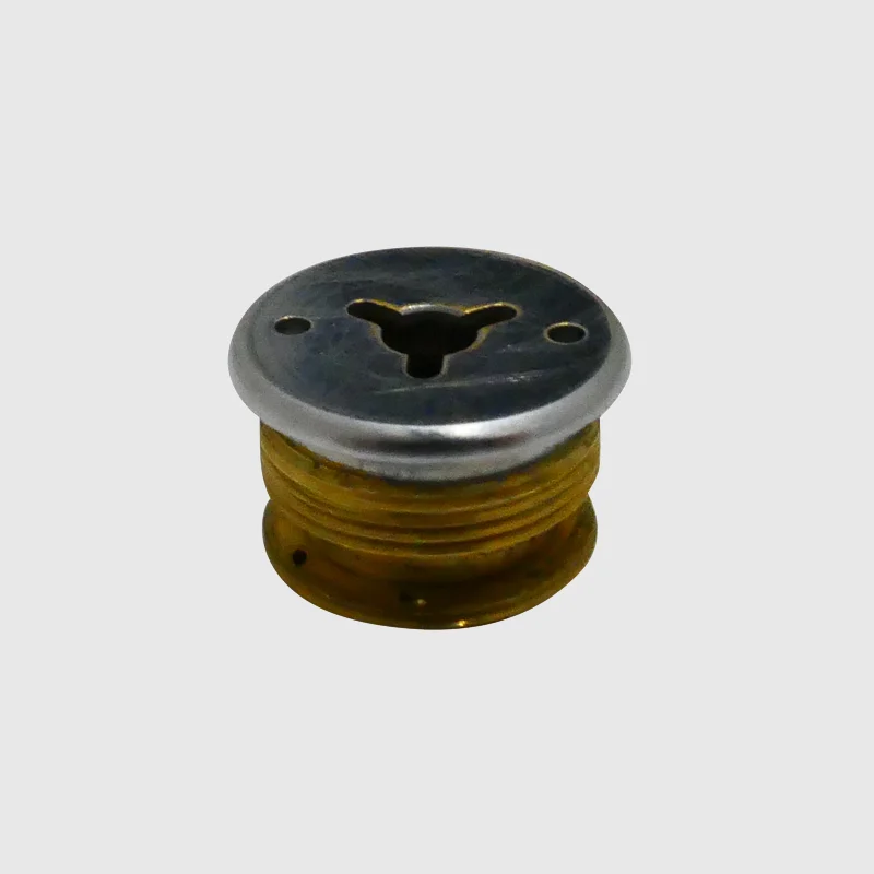 Midwest Quiet Air Manual Compatible Back Cap