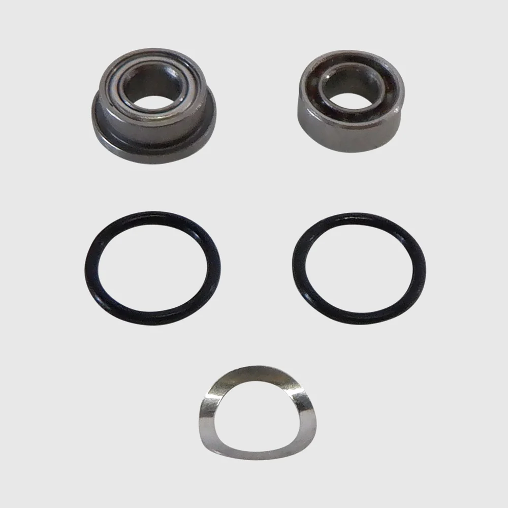Midwest Quiet Air Manual Chuck Compatible Bearing Kit