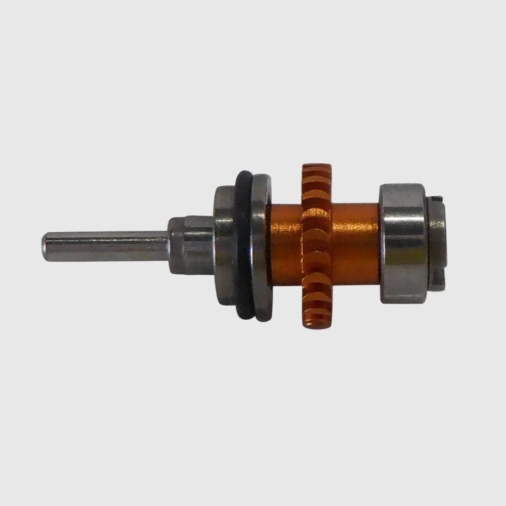 Midwest Quiet Air Manual Chuck Compatible Turbine