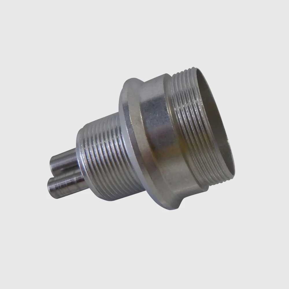 Midwest RDH Compatible Back End Assembly