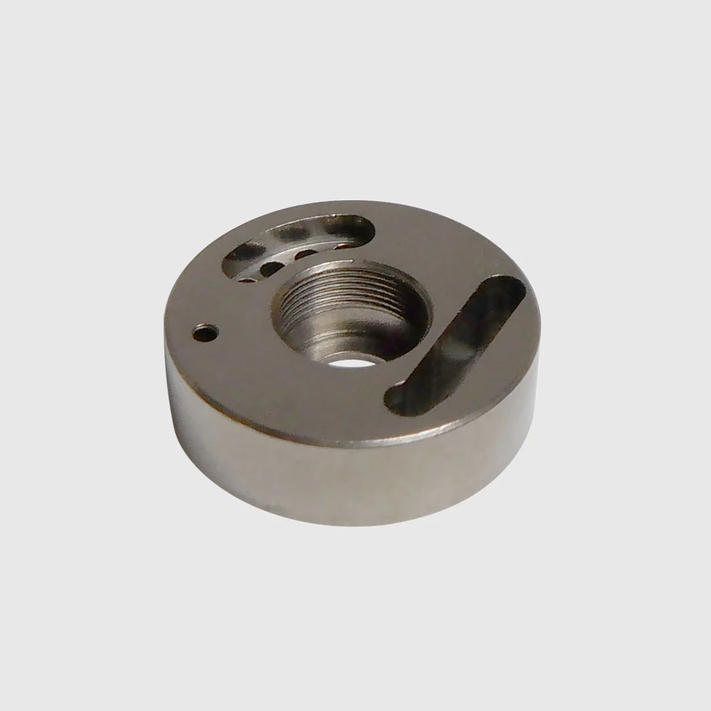 Midwest RDH Compatible Lower Bearing Plate