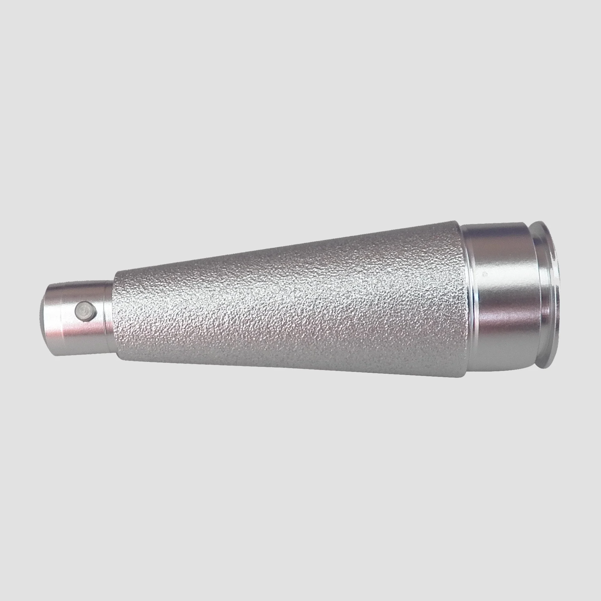 Midwest RDH Compatible Nose Housing with Drive Shaft