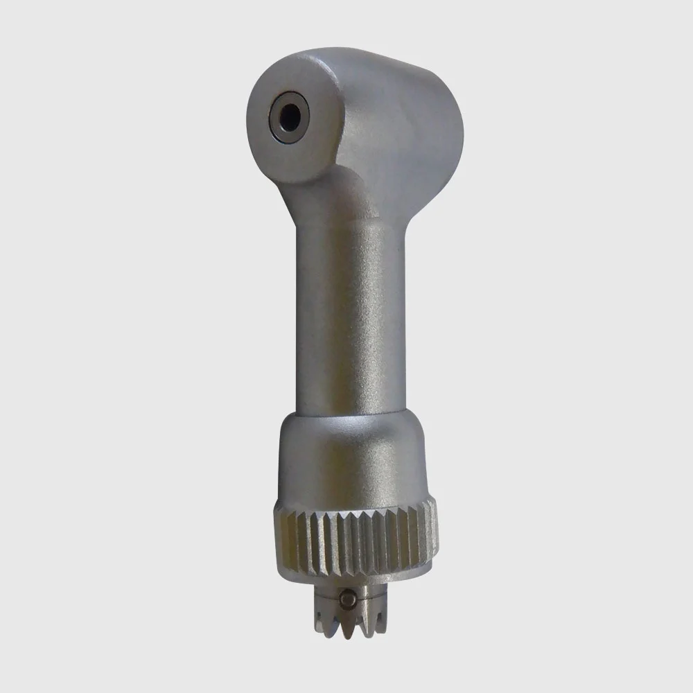 Midwest Compatible Push Button Friction Grip Head
