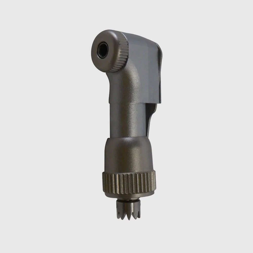 Midwest Compatible Swing Latch Head