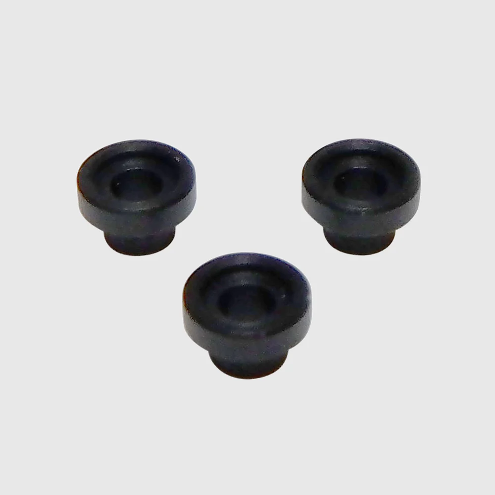 Midwest Shorty Compatible Bushings (Set of 3)
