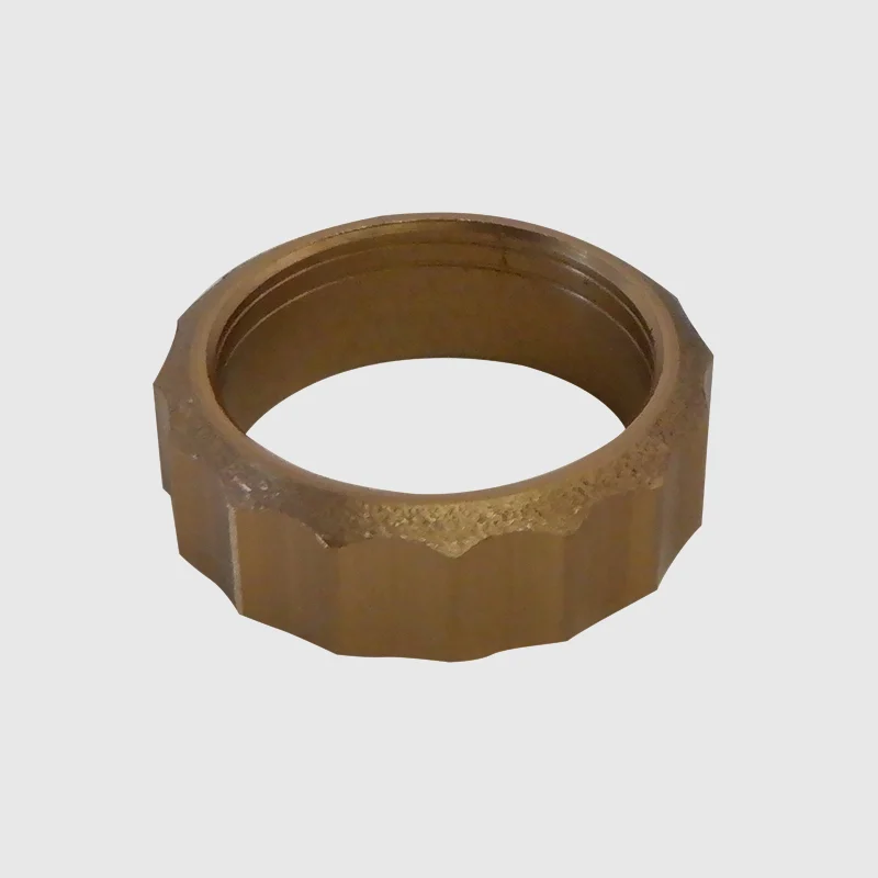 Midwest Shorty Compatible Color Ring