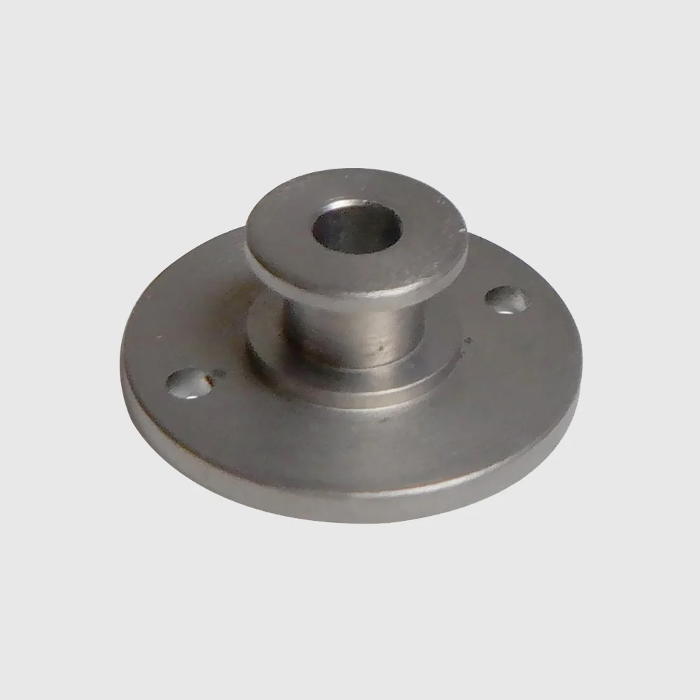Midwest Shorty Compatible Drive Plate