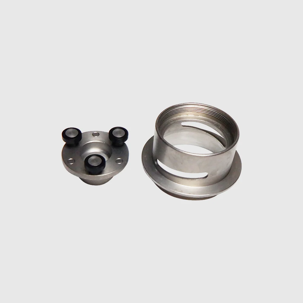 Midwest Shorty Dual Speed Compatible Clutch Set
