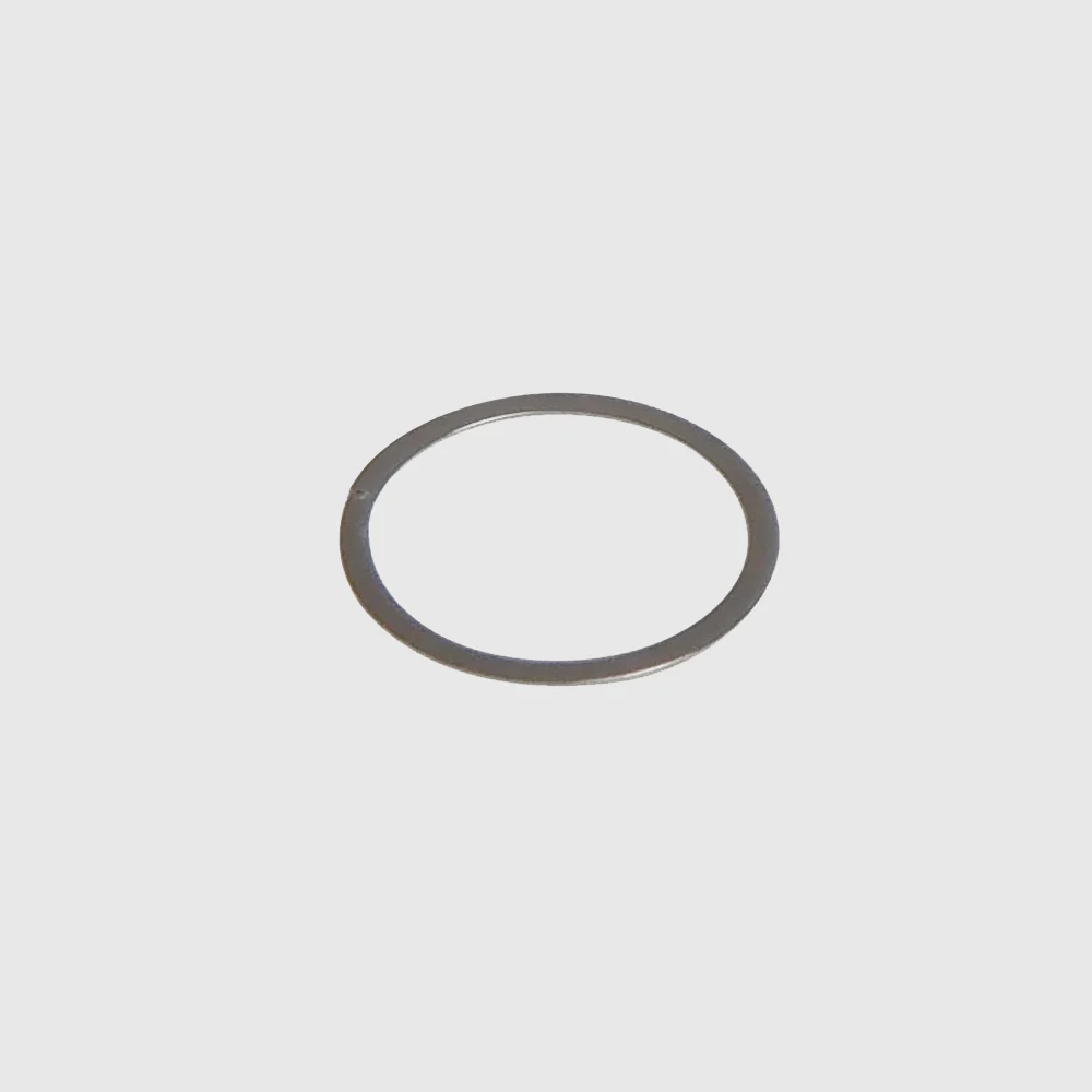Midwest Shorty Dual Speed Compatible Clutch Shim