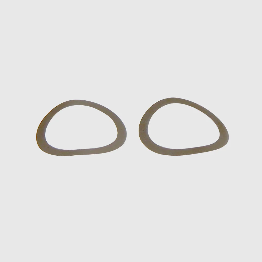 Midwest Shorty Compatible Dual Speed Loading Springs (Set of 2)