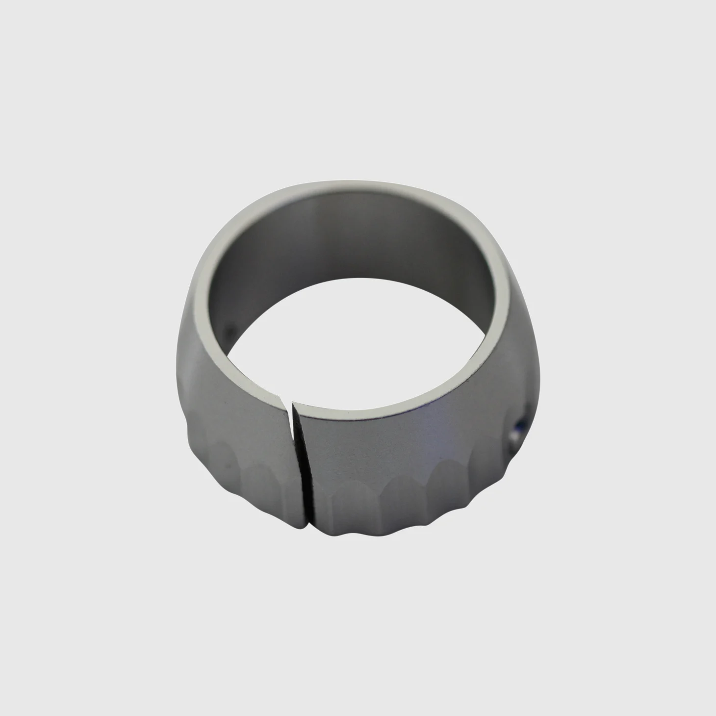 Midwest Shorty Compatible Dual Speed Ring