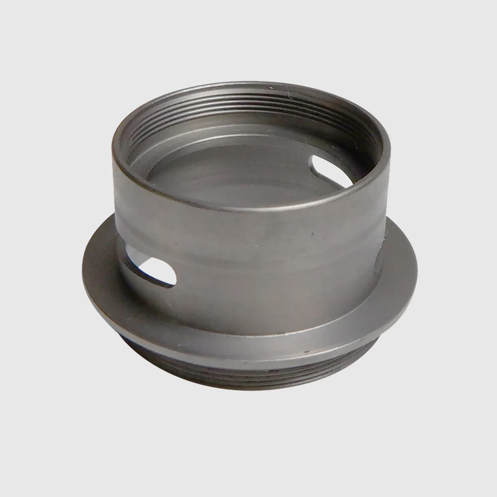 Midwest Shorty Dual Speed Compatible Transmission Housing