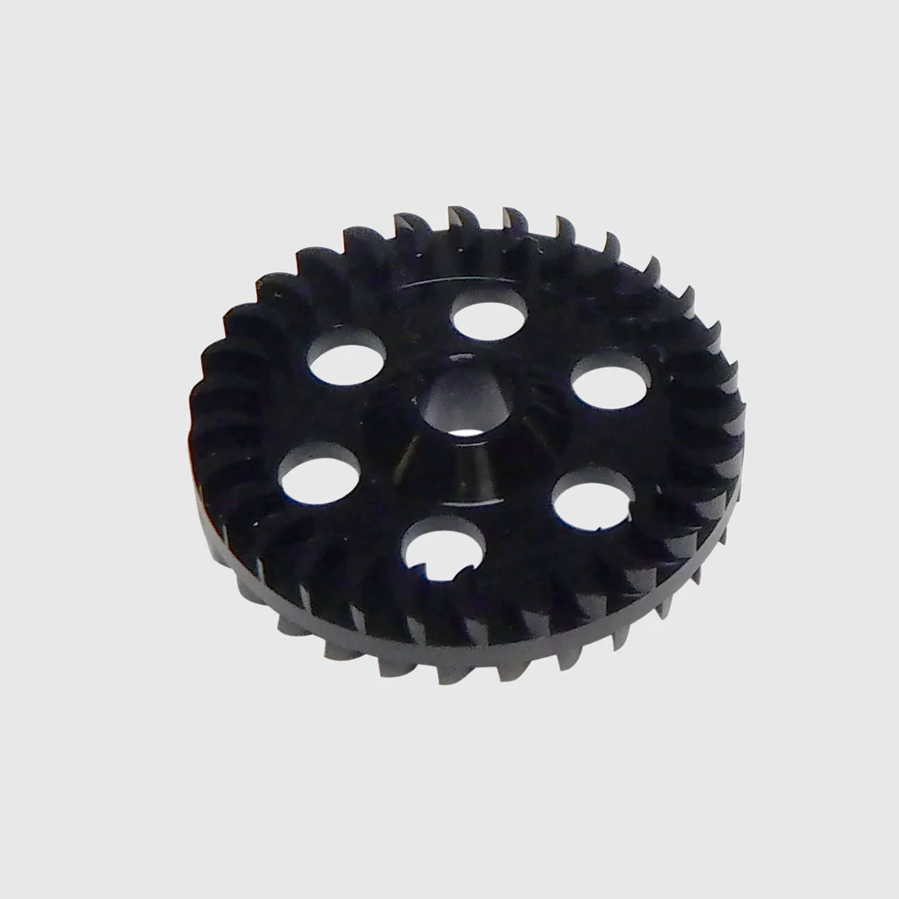 Midwest Shorty Compatible Impeller
