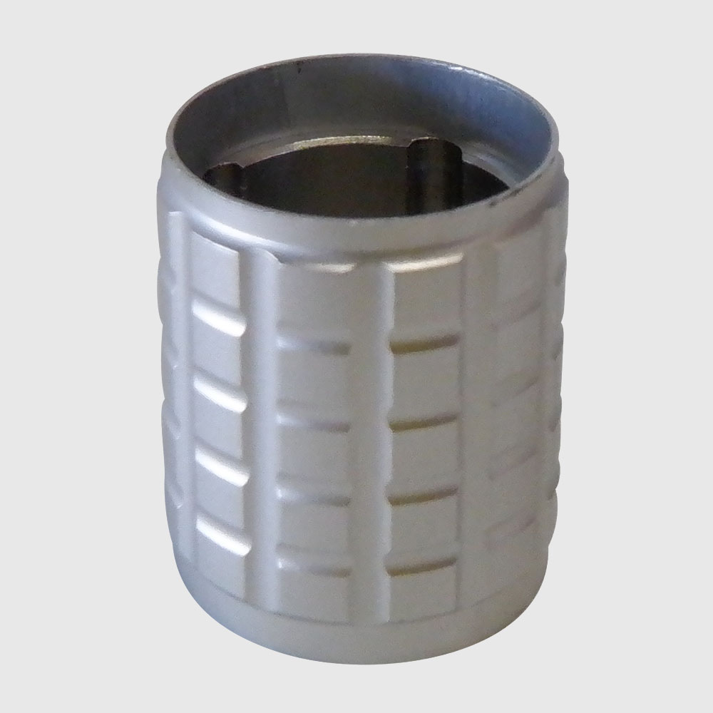 Midwest Straight Nosecone Compatible Center Housing