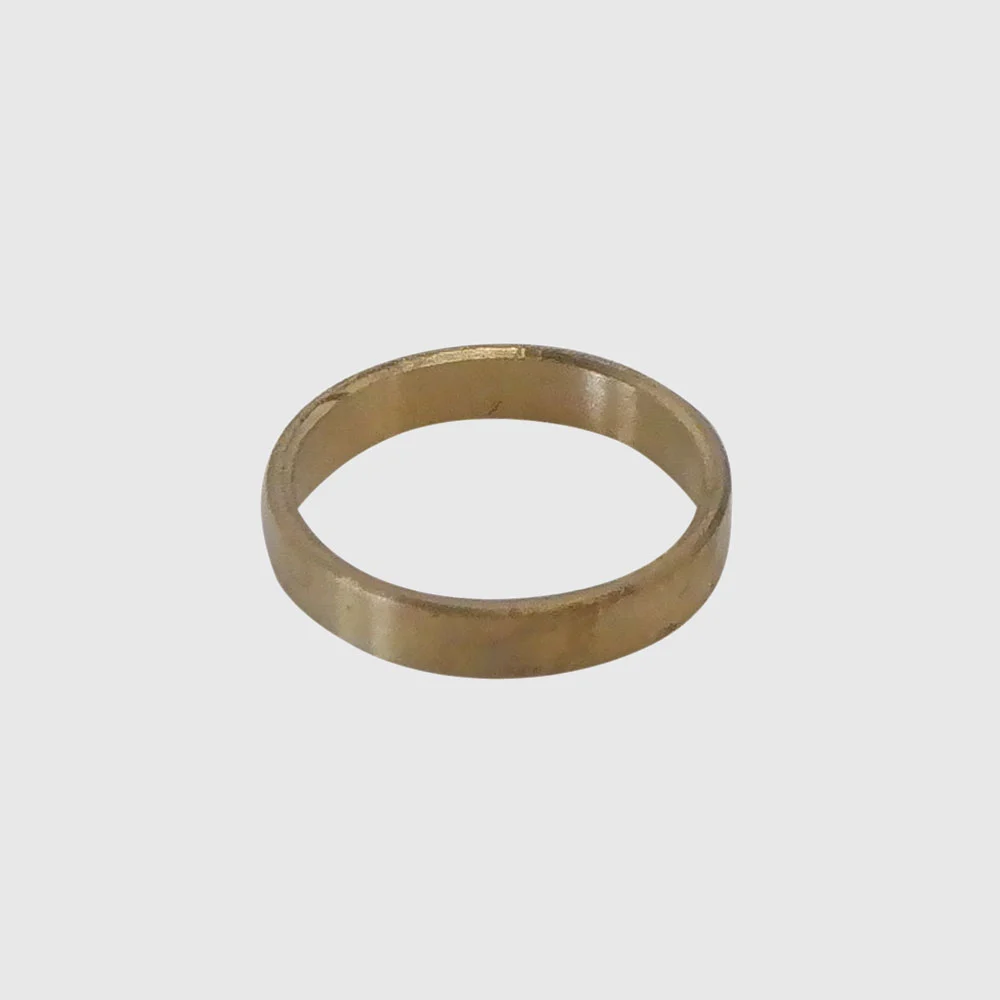 Midwest Straight Nosecone Compatible Lower Collet Spacer