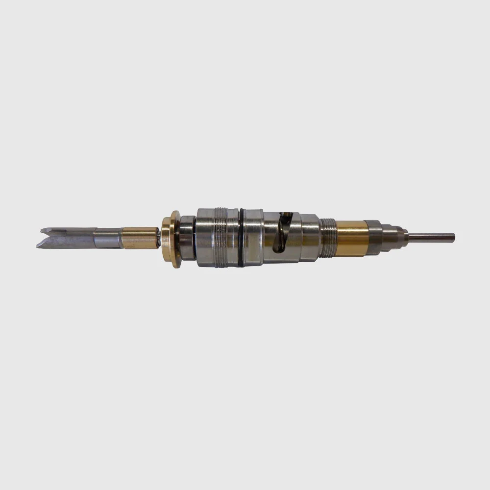 Midwest Straight Nosecone Compatible Main Drive Shaft Assembly