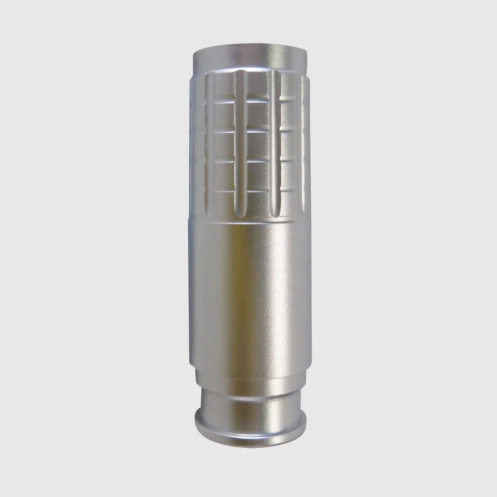 Midwest Straight Nosecone Compatible Main Housing