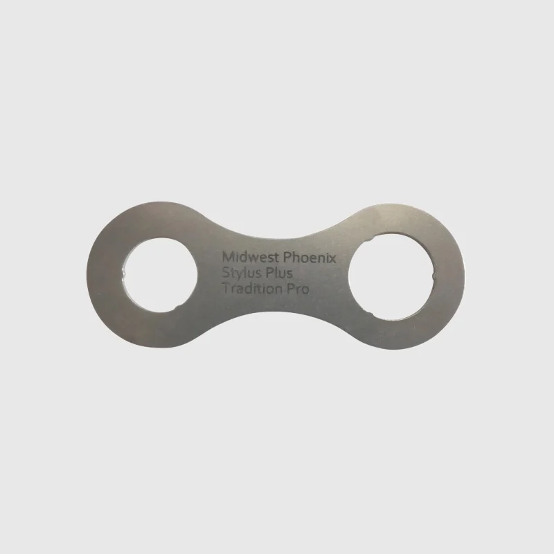Midwest Stylus Plus Compatible Back Cap Wrench