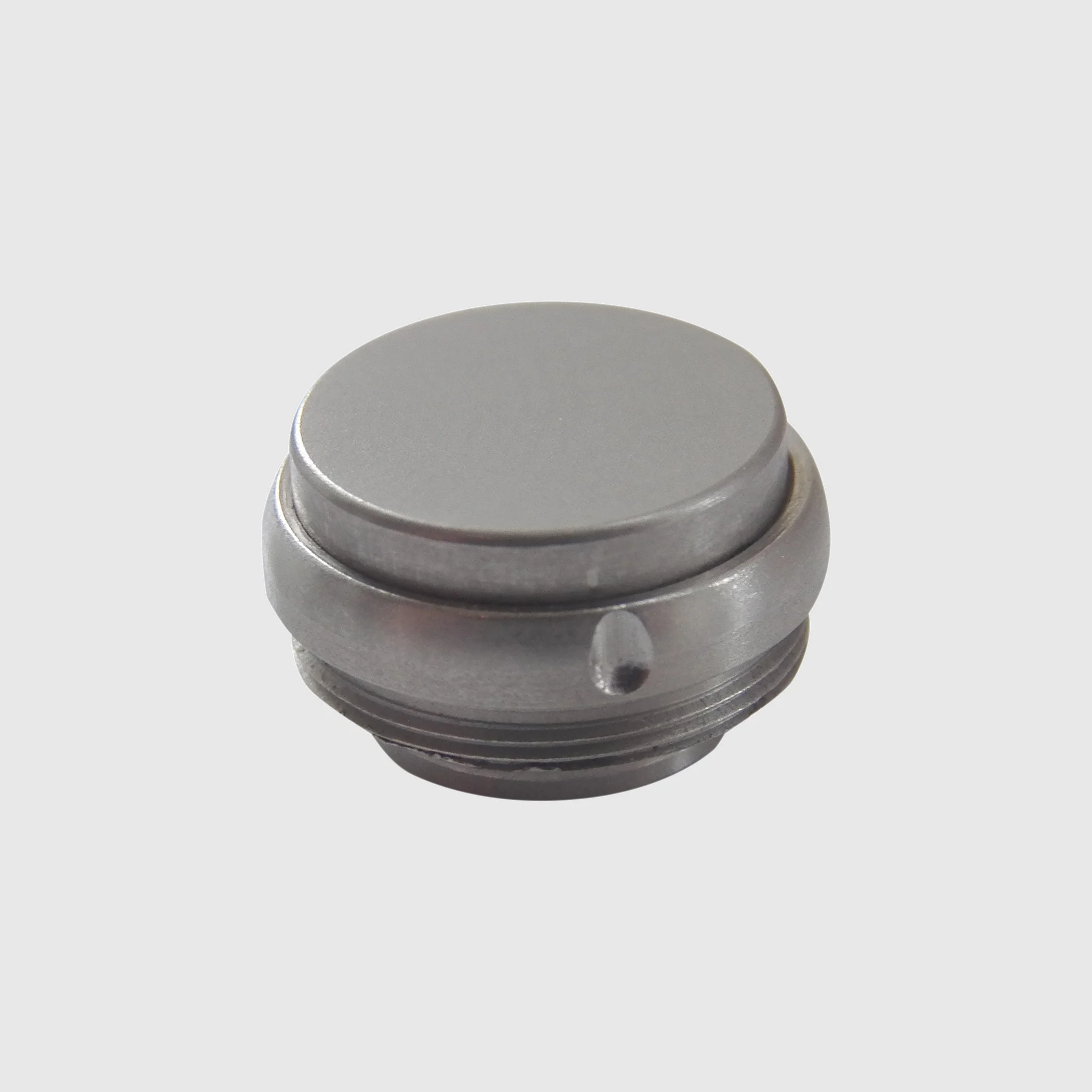 Midwest Stylus Plus Compatible Push Button Back Cap