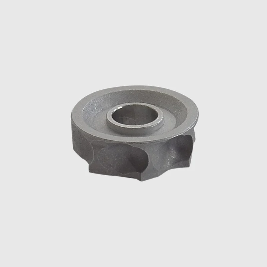 Midwest Tradition by Sirona Compatible Impeller