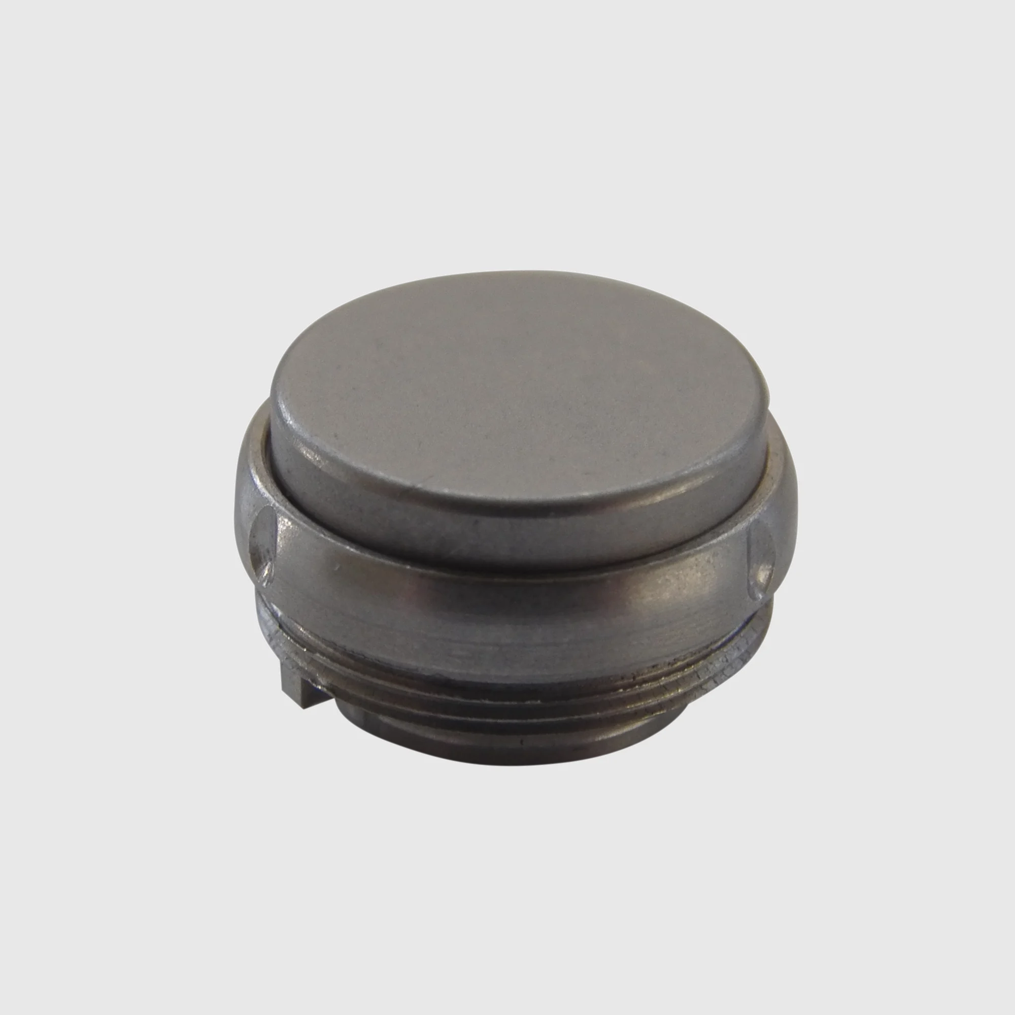 Midwest Tradition by Sirona Compatible Push Button Back Cap