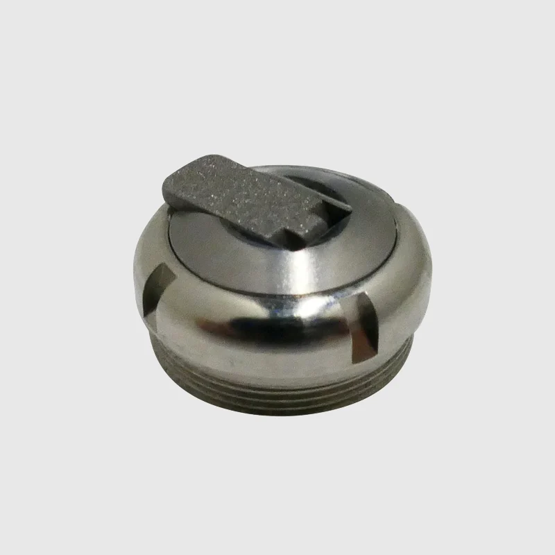 Midwest Tradition Lever Compatible Back Cap