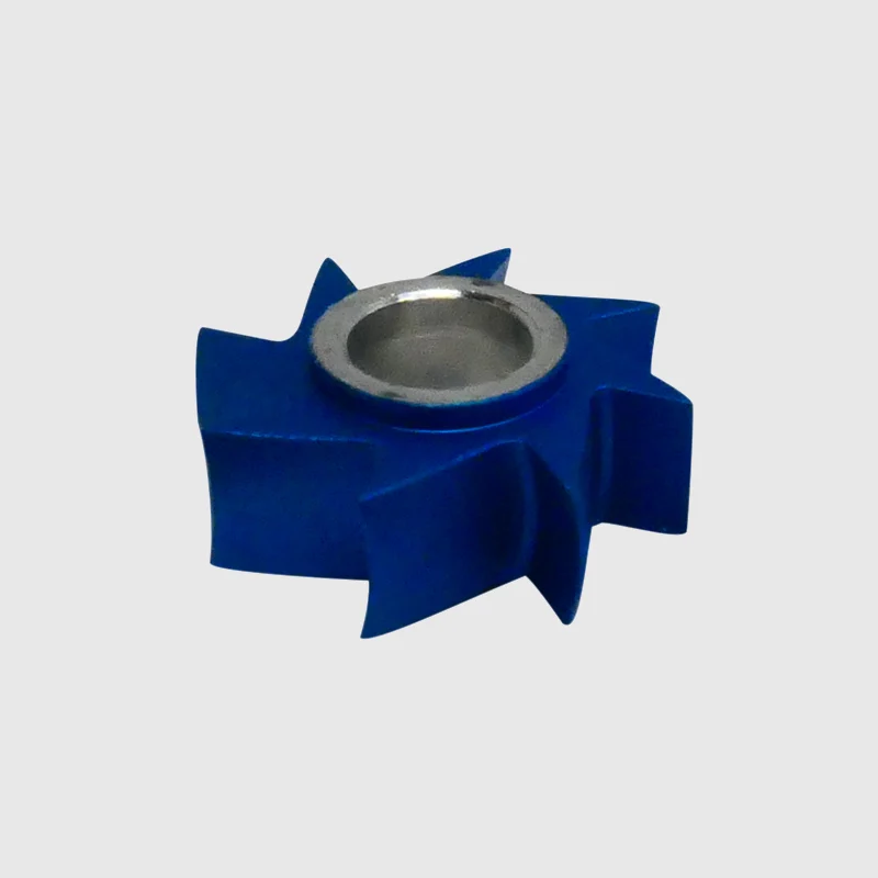 Midwest Tradition Lever / Tradition Manual Chuck Compatible Impeller