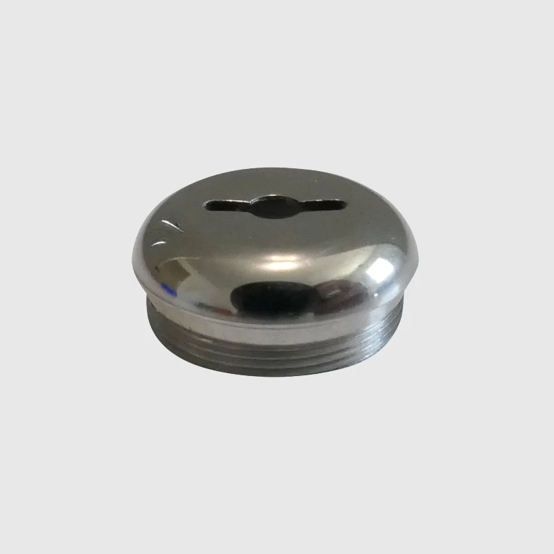 Midwest Tradition Manual Chuck Compatible Back Cap