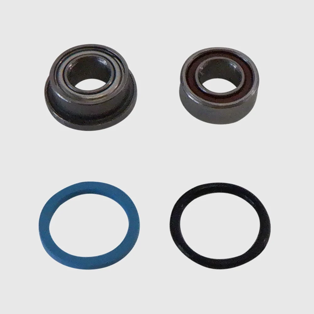 Midwest Tradition Manual Chuck Compatible Bearing Kit