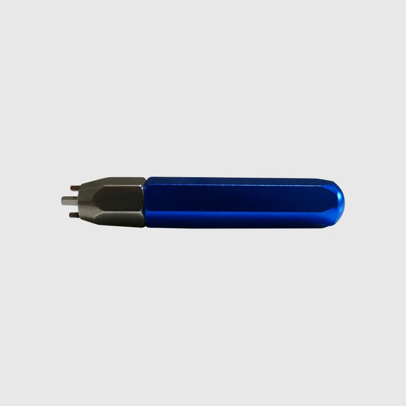 Midwest Tradition Manual Chuck Compatible Bur Tool