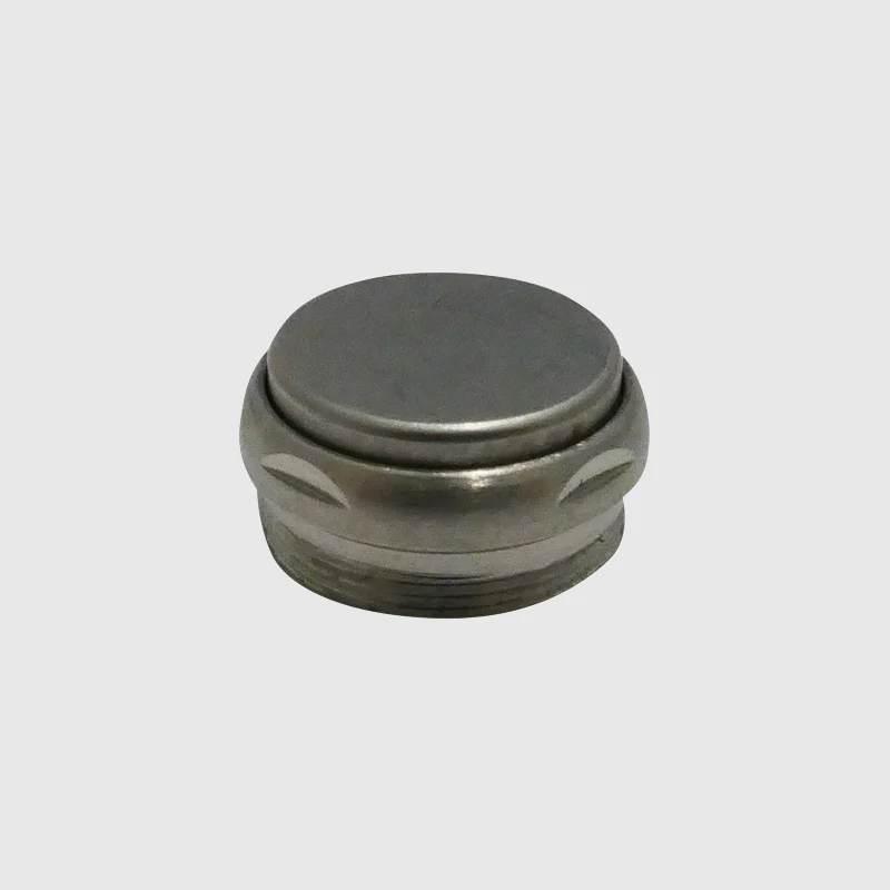 Midwest Tradition Push Button / XGT Compatible Back Cap