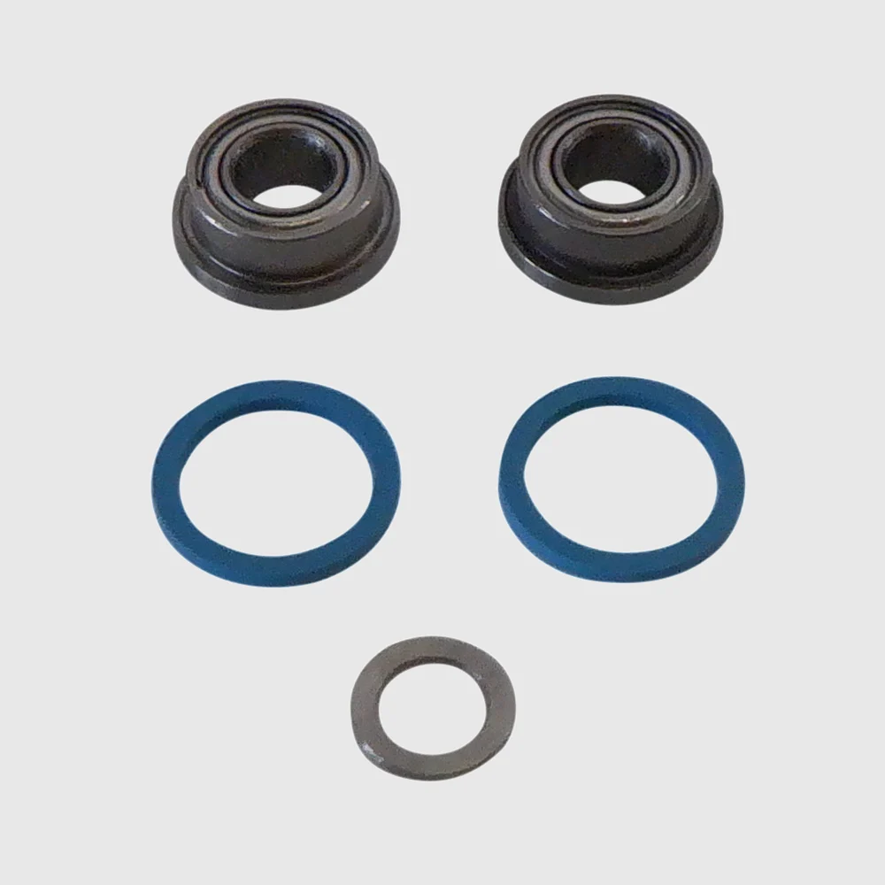 Midwest Tradition Push Button / XGT Compatible Bearing Kit