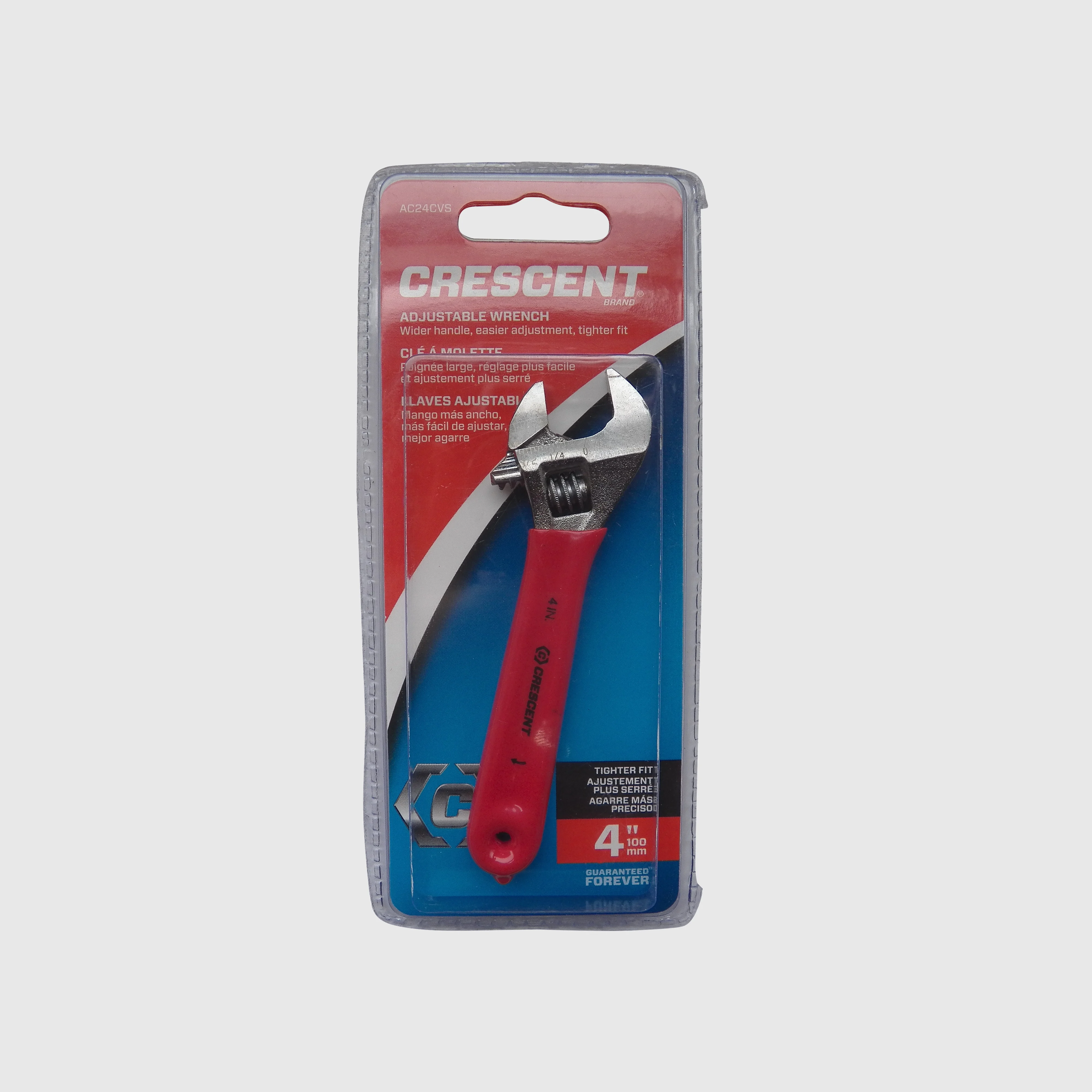Mini Adjustable Wrench