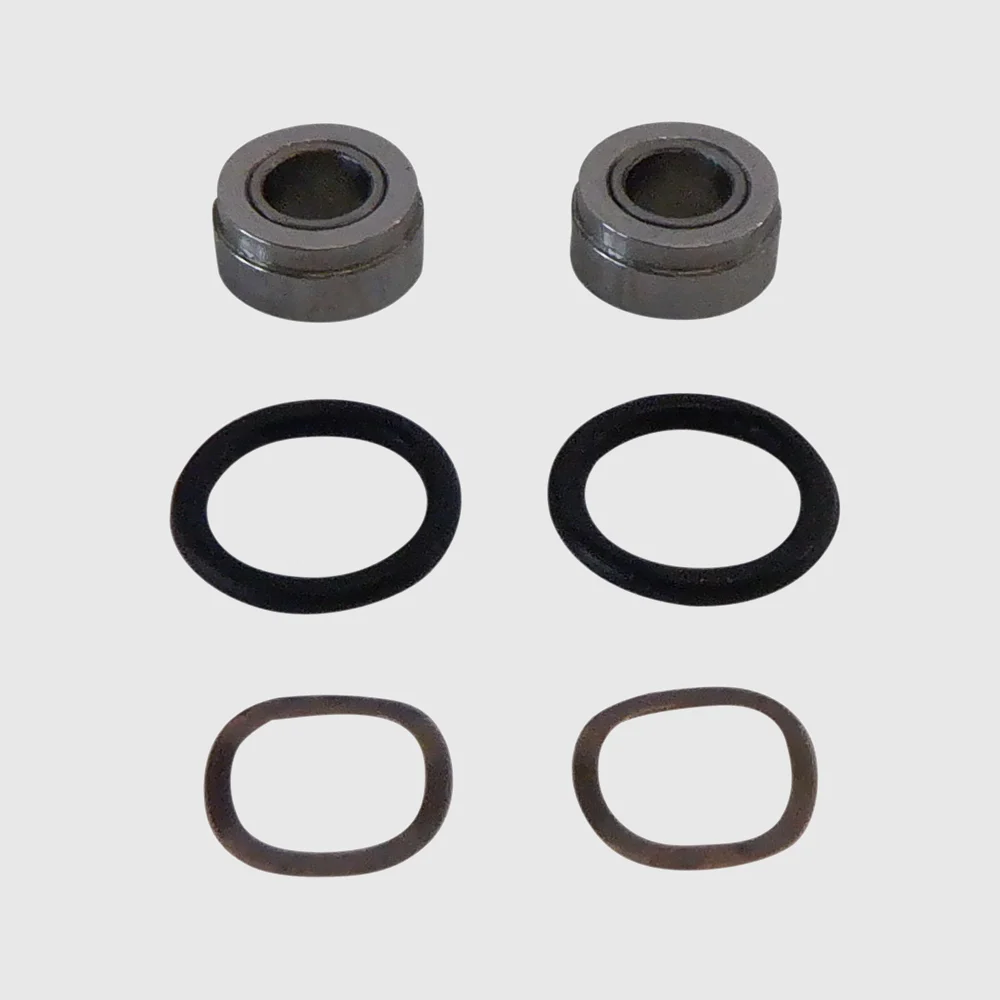 MK Dent Basic Large Compatible Bearing Kit