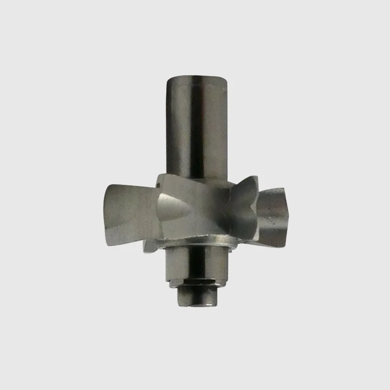 MK Dent Basic Mini Compatible Combo