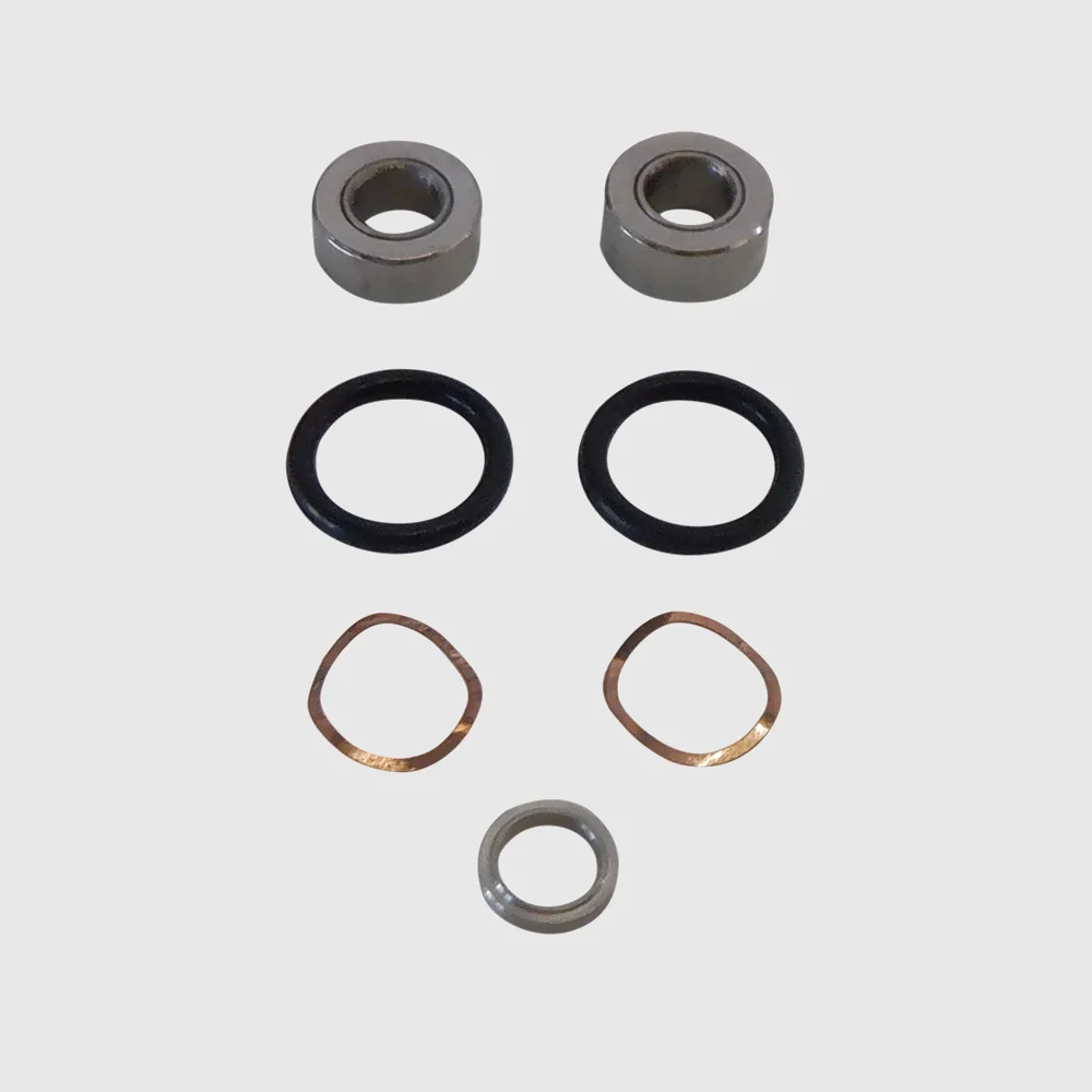MK Dent Prime Large Compatible Bearing Kit