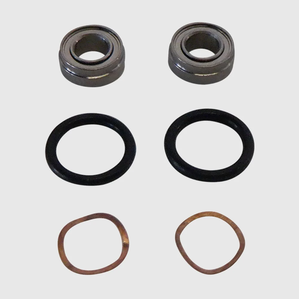 MK Dent Prime Mini Compatible Bearing Kit