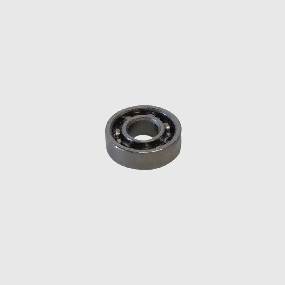 Myonic 2.0 mm x 5.0 mm x 1.5 mm Bearing with Metal Retainer - Steel