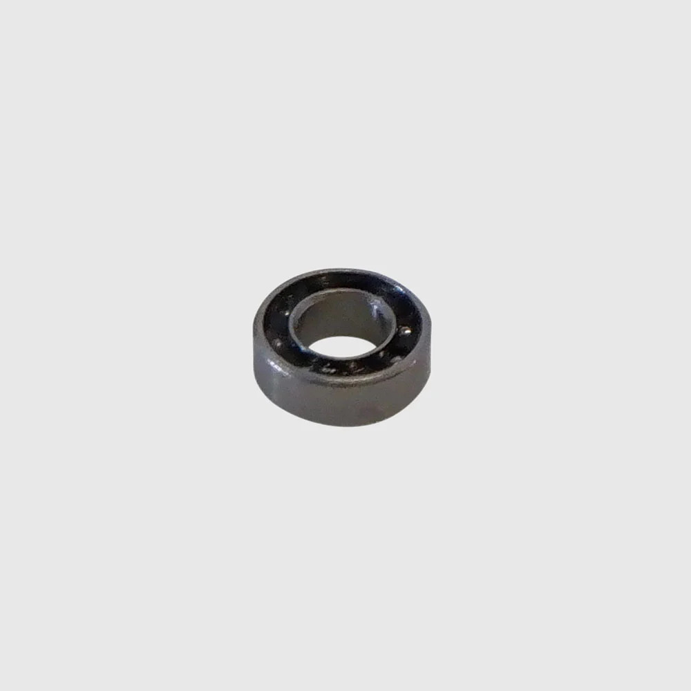 Myonic 2.380 mm x 4.763 mm x 1.588 mm Bearing - Steel