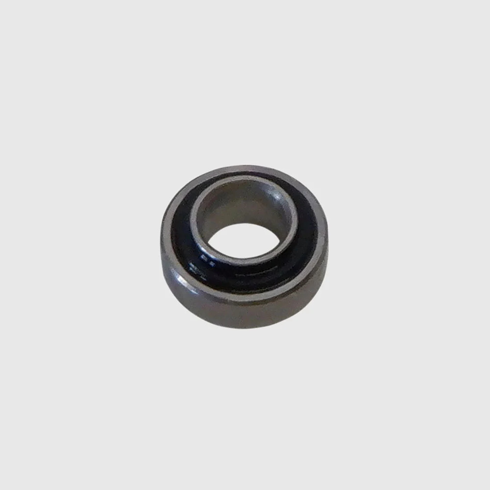 Myonic 3.175 mm x 6.350 mm x 1.910 mm Extended Inner Race Bearing - Ceramic