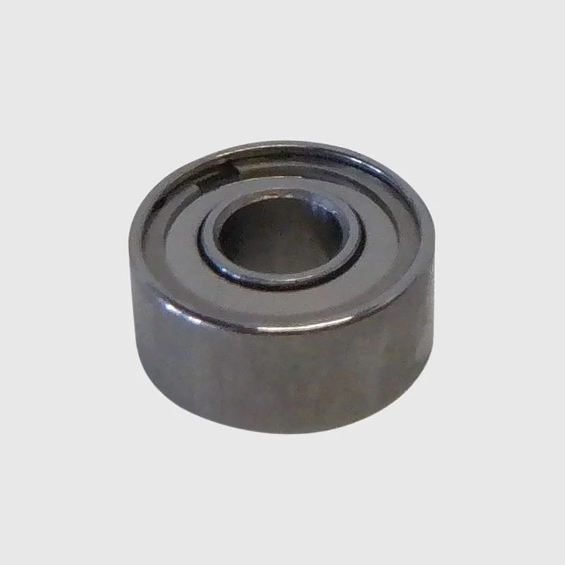 Myonic 3.175 mm x 7.920 mm x 3.580 mm Bearing - Steel