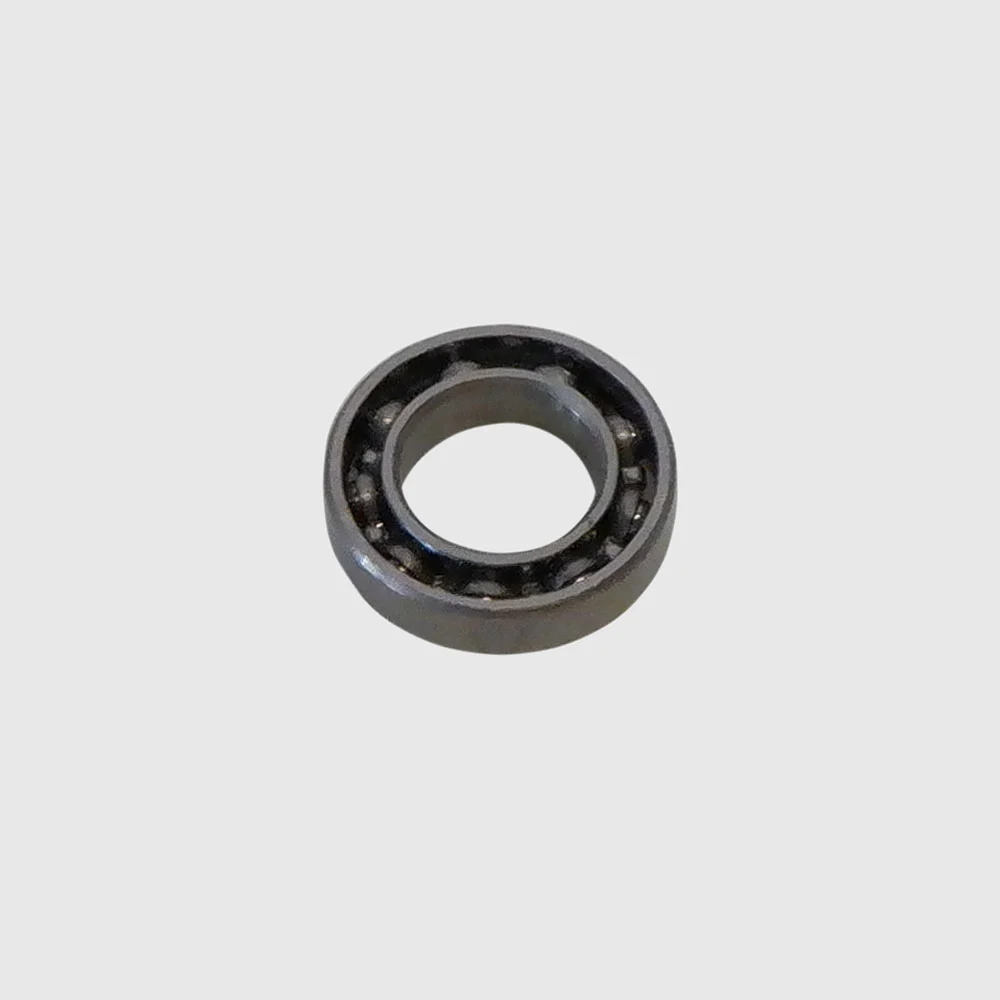 Myonic 4.0 mm x 7.0 mm x 1.6 mm Bearing Steel Cage - Steel