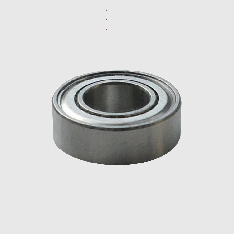 Myonic 4.7625 mm x 9.5250 mm x 3.1700 mm Bearing - Steel