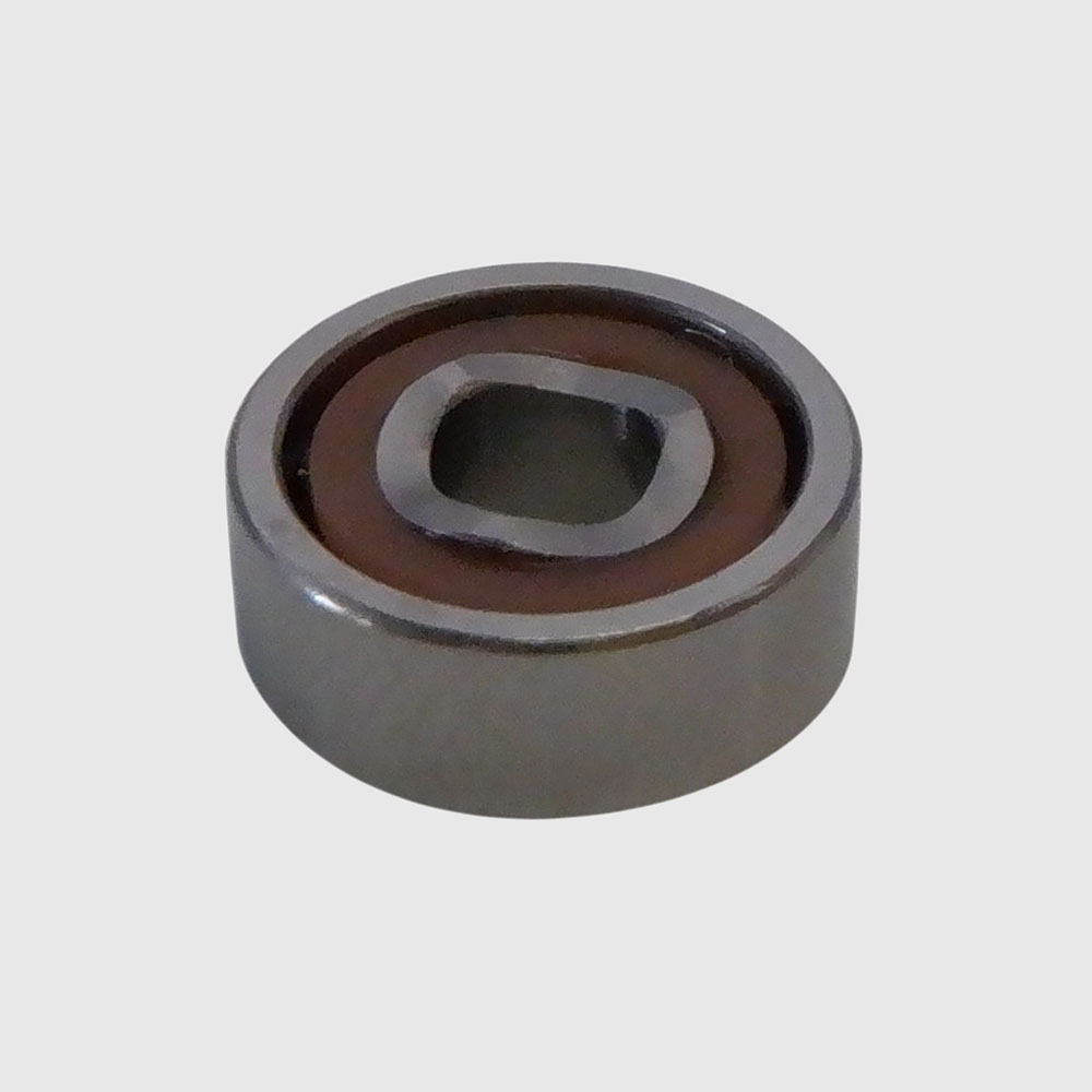 Myonic 4 mm x 11 mm x 4 mm Bearing - Wavy Inner Race - Steel