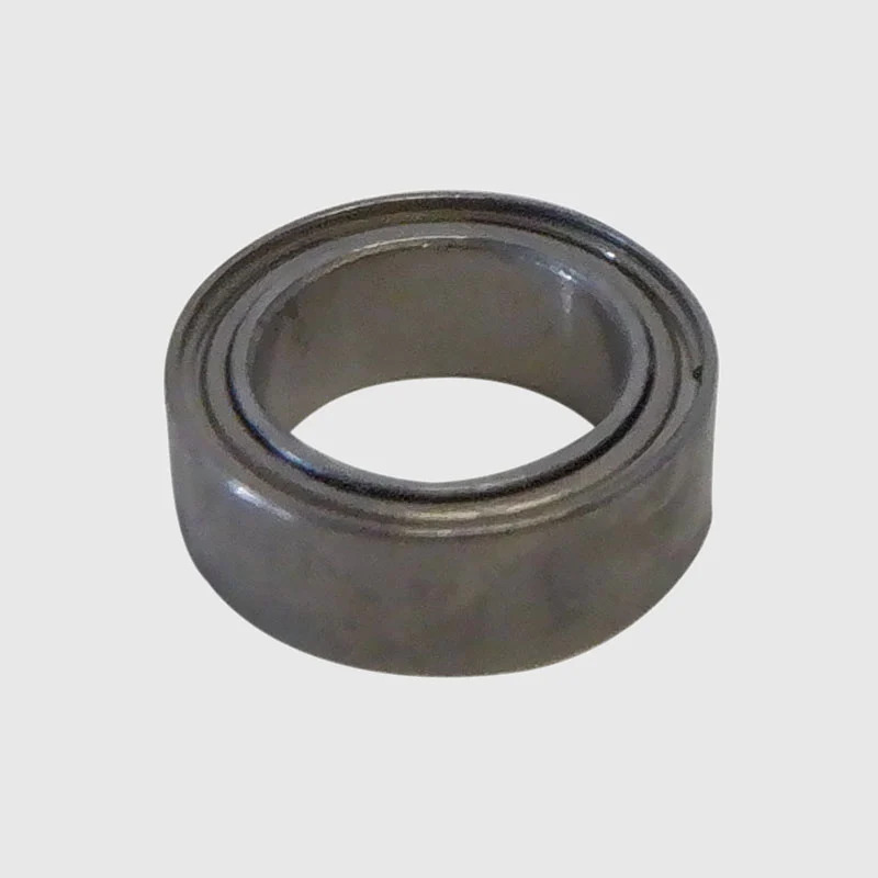 Myonic 6.350 mm x 9.525 mm x 3.175 mm Bearing - Steel