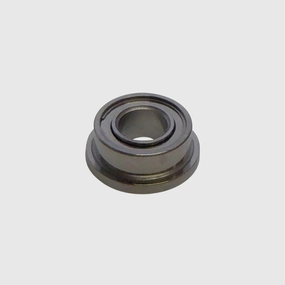 Myonic Midwest Compatible Flanged Bearing - Steel
